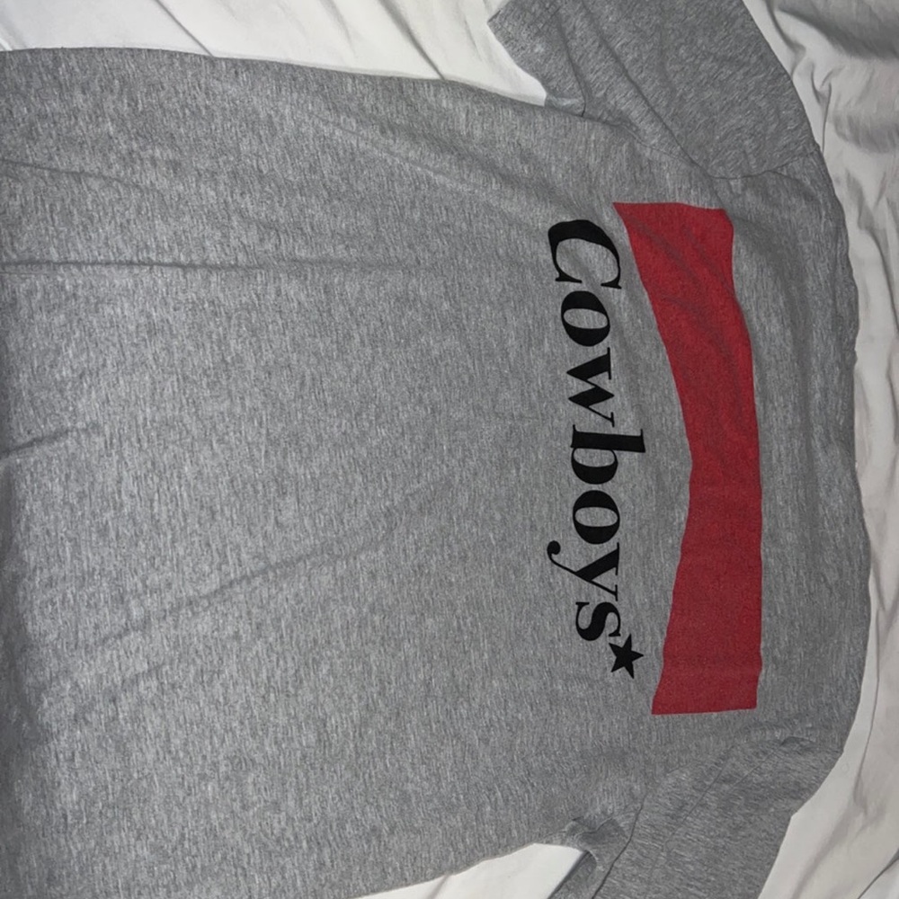 Western “Cowboy” Tshirt